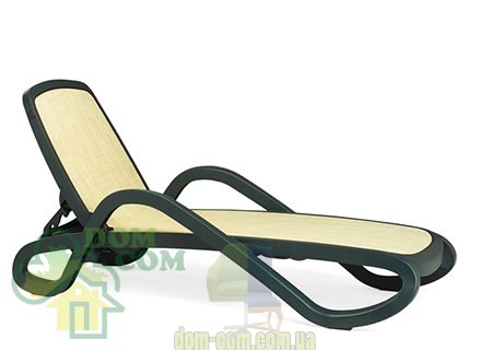 Шезлонг Nardi Alfa