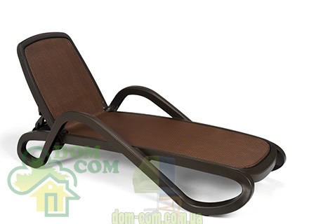 Шезлонг Nardi Alfa