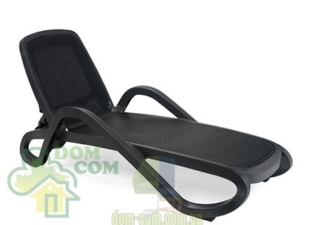Шезлонг Nardi Alfa