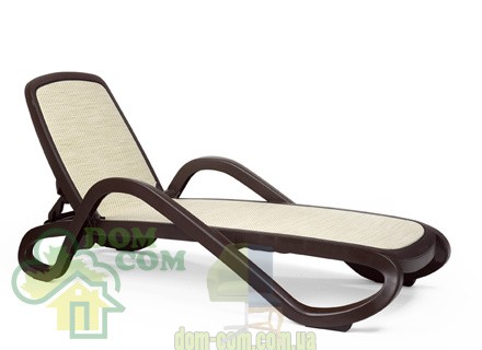 Шезлонг Nardi Alfa