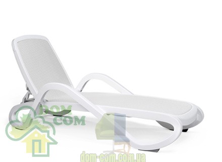 Шезлонг Nardi Alfa