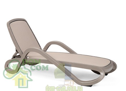 Шезлонг Nardi Alfa