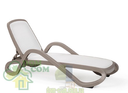 Шезлонг Nardi Alfa