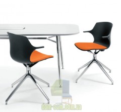 Стул поворотный Sesta Frill