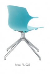 Стул поворотный Sesta Frill