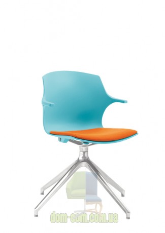 Стул поворотный Sesta Frill