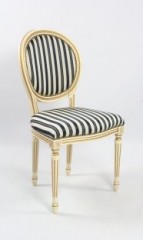 Классический стул в стиле Luigi XVI Sedital 524S