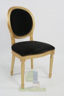 Классический стул в стиле Luigi XVI Sedital 524S