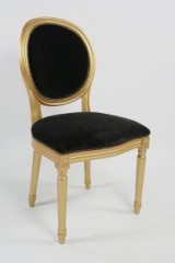 Классический стул в стиле Luigi XVI Sedital 524S