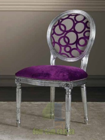 Классический стул в стиле Luigi XVI Sedital 524S