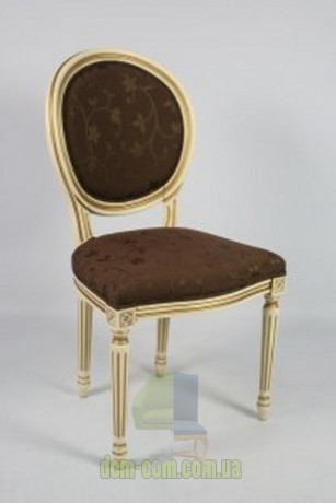 Классический стул в стиле Luigi XVI Sedital 524S