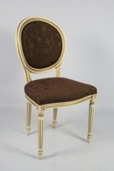 Классический стул в стиле Luigi XVI Sedital 524S