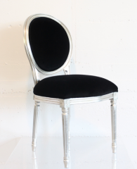 Классический стул в стиле Luigi XVI Sedital 524S