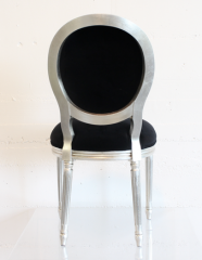 Классический стул в стиле Luigi XVI Sedital 524S