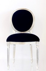 Классический стул в стиле Luigi XVI Sedital 524S