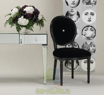 Классический стул в стиле Luigi XVI Sedital 524S