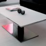 Журнальный стол - трансформер на дистанционном управлении Ozzio Italia E-Motion