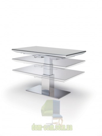 Журнальный стол - трансформер на дистанционном управлении Ozzio Italia E-Motion