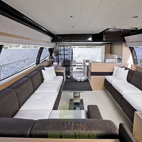 Журнальный стол - трансформер на дистанционном управлении Ozzio Italia E-Motion