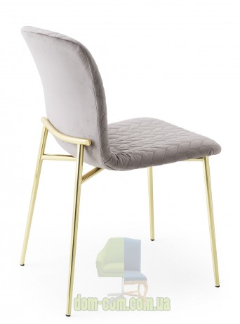 Изысканный обеденный стул Calligaris Love CS1885