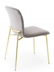 Изысканный обеденный стул Calligaris Love CS1885