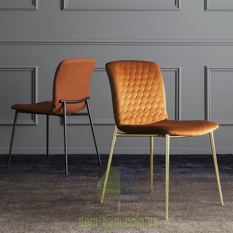 Изысканный обеденный стул Calligaris Love CS1885