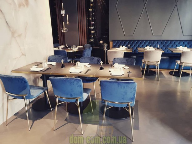 Изысканный обеденный стул Calligaris Love CS1885