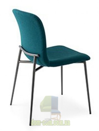 Изысканный обеденный стул Calligaris Love CS1885