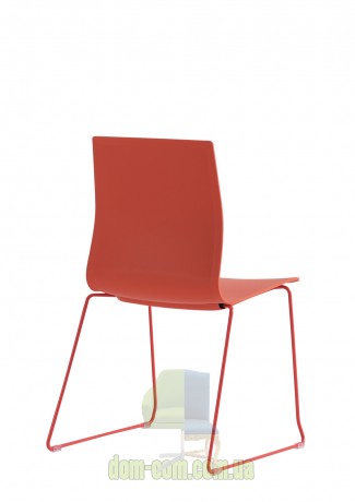 Стул на полозьях Sesta Q3