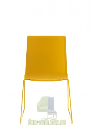 Стул на полозьях Sesta Q3