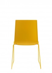 Стул на полозьях Sesta Q3