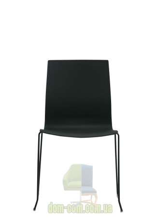 Стул на полозьях Sesta Q3