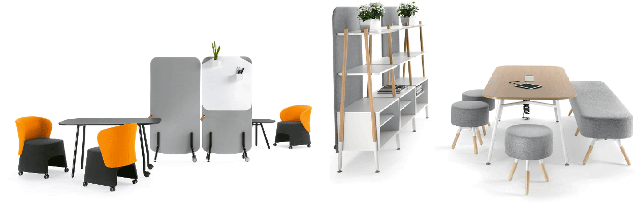 Мебель для офиса