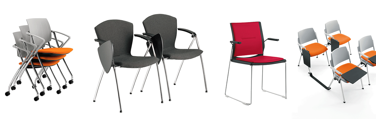 Стулья для конференций