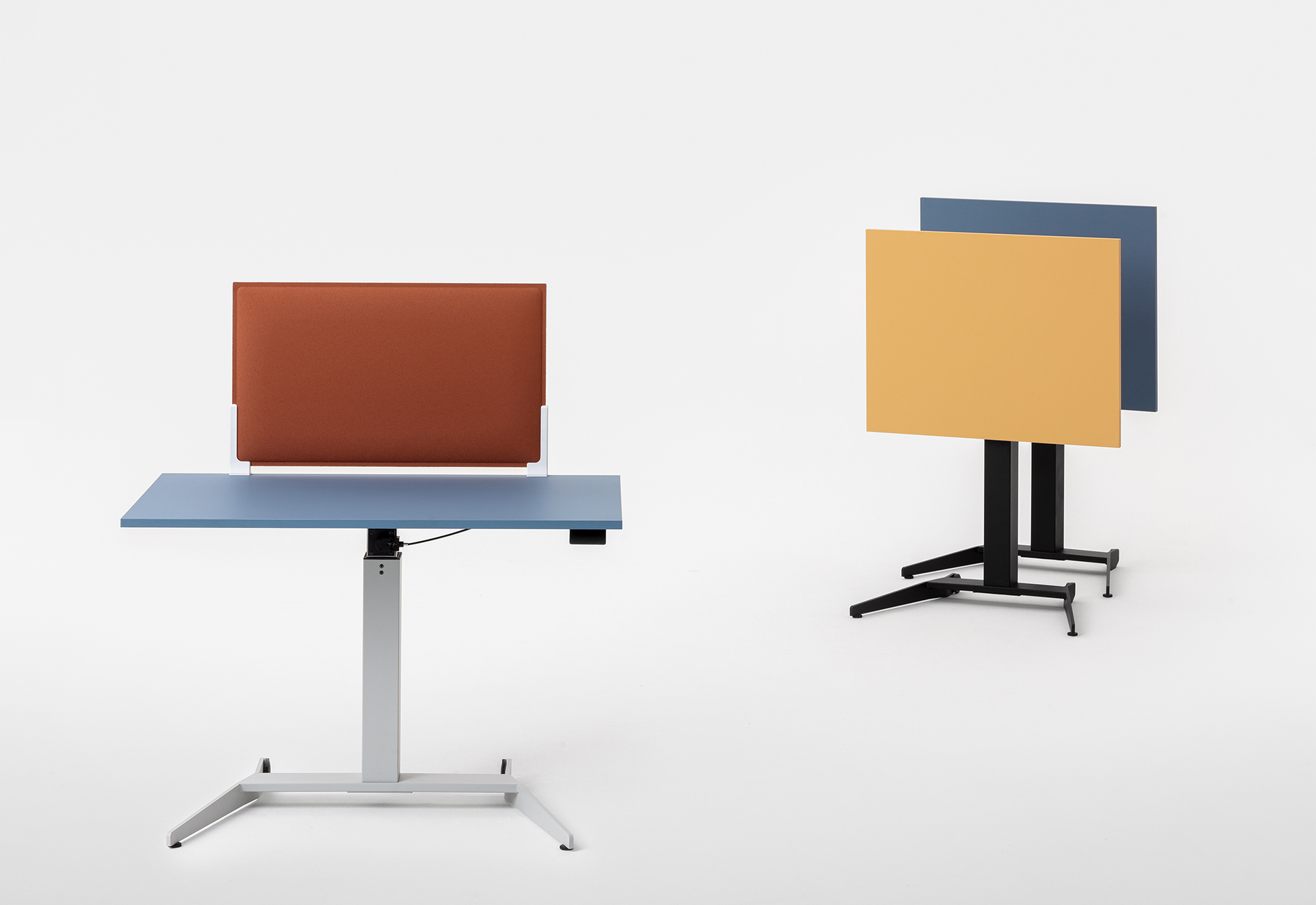 Функциональные столы для офиса